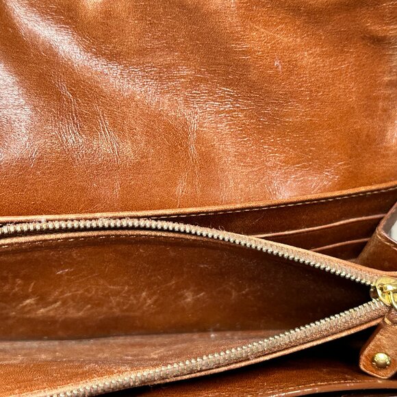 Louis Vuitton monogram Charms Porte Monnaie Wallet MARC JACOBS limited edition - Picture 6 of 8